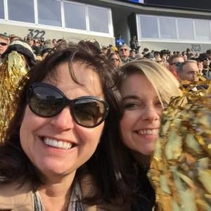 Meet your Posher, Sonja